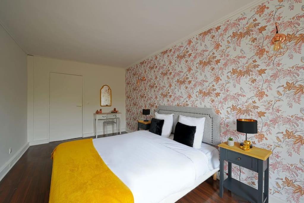 Sublime Appartement -Wersal Zewnętrze zdjęcie