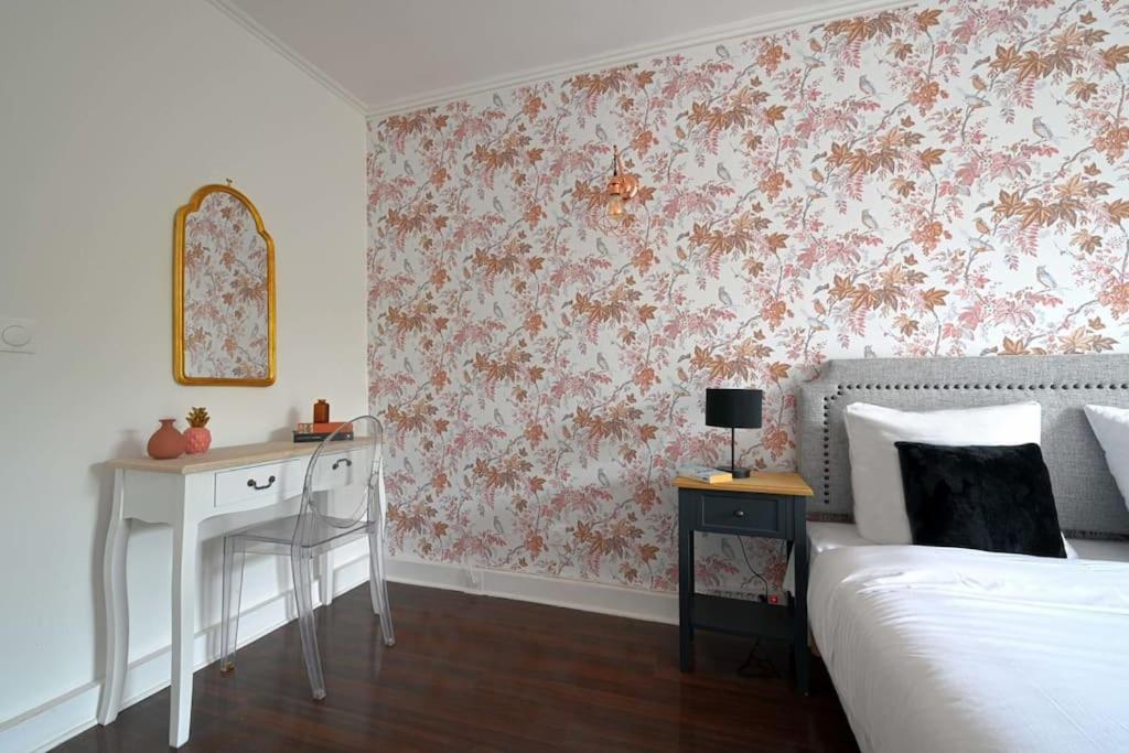Sublime Appartement -Wersal Zewnętrze zdjęcie