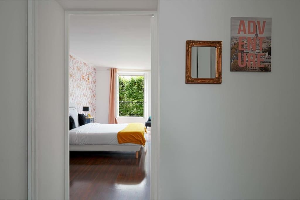 Sublime Appartement -Wersal Zewnętrze zdjęcie