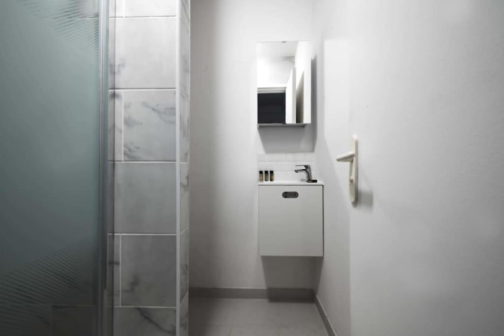 Sublime Appartement -Wersal Zewnętrze zdjęcie