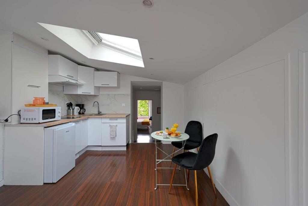 Sublime Appartement -Wersal Zewnętrze zdjęcie