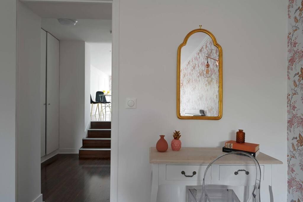 Sublime Appartement -Wersal Zewnętrze zdjęcie