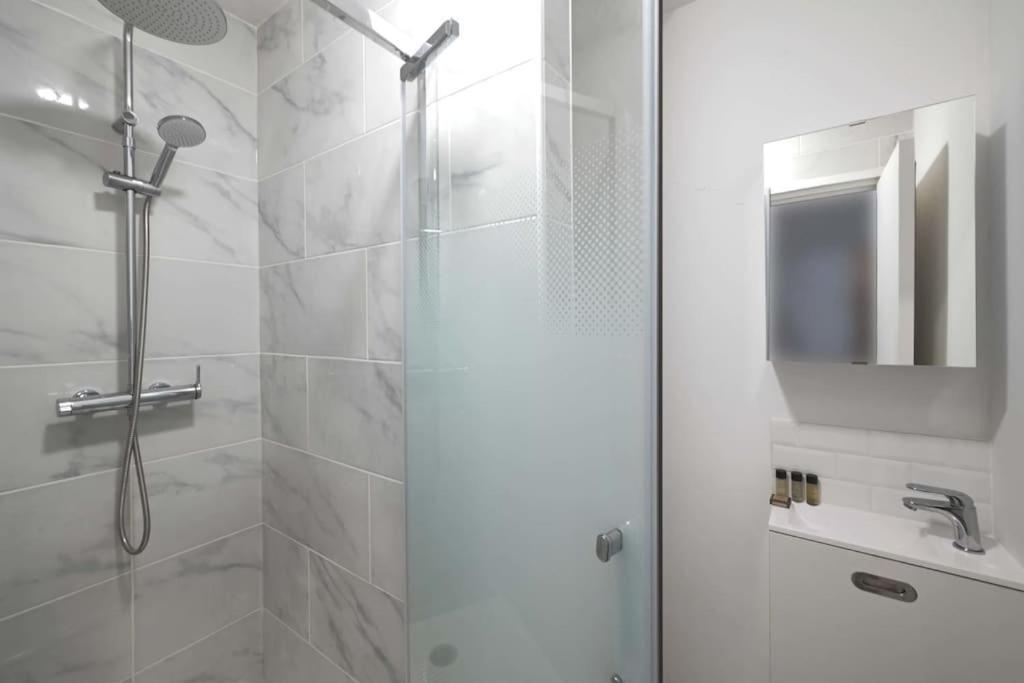 Sublime Appartement -Wersal Zewnętrze zdjęcie