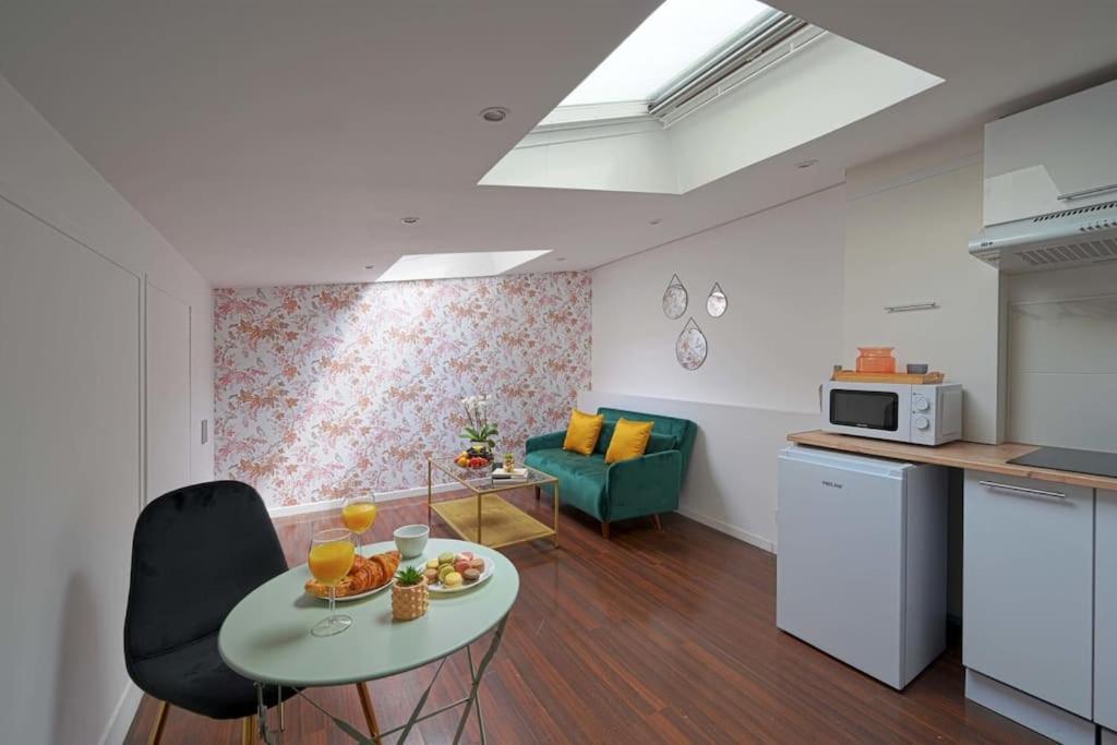 Sublime Appartement -Wersal Zewnętrze zdjęcie